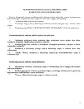 Darbuotojų sauga ir sveikata statyboje 3 puslapis