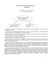 Darbuotojų sauga ir sveikata statyboje 7 puslapis