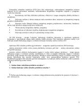 Darbuotojų sauga ir sveikata statyboje 8 puslapis