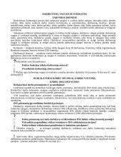 Darbuotojų sauga ir sveikata statyboje 9 puslapis