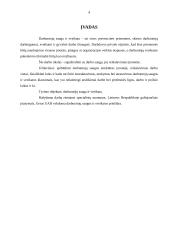 Darbuotojų saugos struktūros 2 puslapis