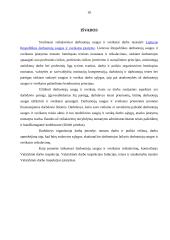 Darbuotojų saugos struktūros 16 puslapis