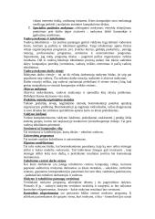 Darbuotojų ugdymas 3 puslapis