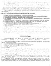 Delinkventinės pedagogikos teorija 8 puslapis