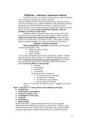 Didaktika ir pradinis mokymas 11 puslapis