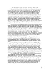 Didaktika ir pradinis mokymas 14 puslapis