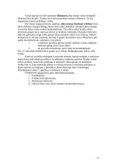 Didaktika ir pradinis mokymas 15 puslapis