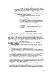 Didaktika ir pradinis mokymas 20 puslapis