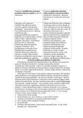 Didaktika ir pradinis mokymas 7 puslapis