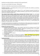 Atsakomybė už aplinkos teisės pažeidimus 11 puslapis