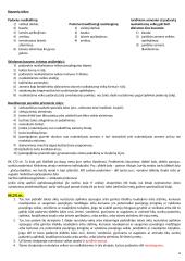 Atsakomybė už aplinkos teisės pažeidimus 14 puslapis