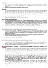 Atsakomybė už aplinkos teisės pažeidimus 15 puslapis