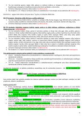 Atsakomybė už aplinkos teisės pažeidimus 16 puslapis