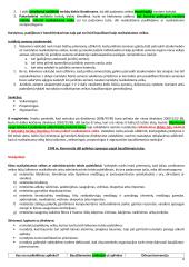 Atsakomybė už aplinkos teisės pažeidimus 19 puslapis