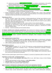 Atsakomybė už aplinkos teisės pažeidimus 9 puslapis