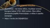 Muzikos epochų istorija 8 puslapis