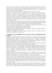 Konstitucinės teisės paskaitų konspektas 18 puslapis