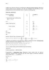 Diskrečioji matematika - algoritmai 3 puslapis