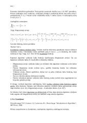Diskrečioji matematika - algoritmai 4 puslapis