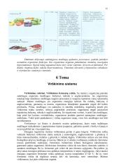 Mityba ir virškinimas (konspektas) 11 puslapis