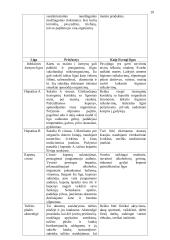 Mityba ir virškinimas (konspektas) 19 puslapis