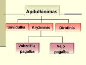 Augalų dauginimasis. Kartų kaita 7 puslapis