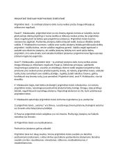 Prigimtinės teisės teorija 2 puslapis