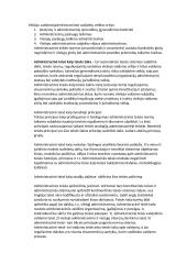 Administracinė teisė ir praktika 2 puslapis