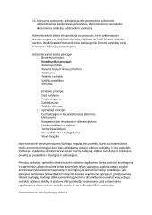 Administracinė teisė ir praktika 4 puslapis