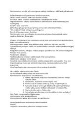 Administracinė teisė ir praktika 7 puslapis