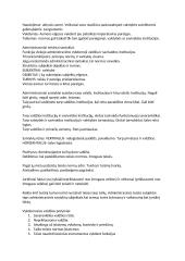 Administracinė teisė ir praktika 8 puslapis