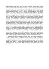 Tėvo vaizdinys literatūroje (Biliūnas, Škėma) 2 puslapis