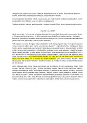 "Būti kitokiu, bausmė ar privilegija?" ir "Ar grožis yra vertybė?" 2 puslapis