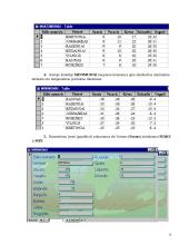 Duomenų bazių sudarymas 13 puslapis