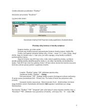 Duomenų bazių sudarymas 15 puslapis