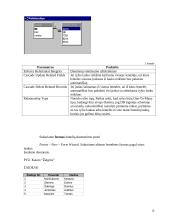 Duomenų bazių sudarymas 16 puslapis