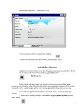 Duomenų bazių sudarymas 7 puslapis