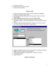 Duomenų bazių sudarymas 9 puslapis