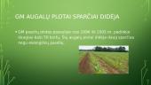 Genetiškai modifikuoti augalai 5 puslapis