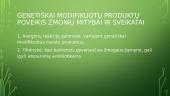 Genetiškai modifikuoti augalai 7 puslapis
