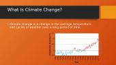 Global warming and climate change 2 puslapis