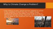 Global warming and climate change 3 puslapis