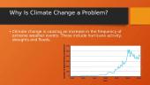 Global warming and climate change 4 puslapis