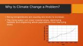 Global warming and climate change 5 puslapis