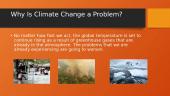 Global warming and climate change 6 puslapis