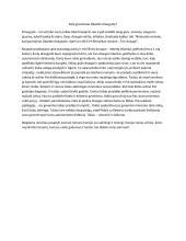 Kaip gyvenimas išbando draugystę?