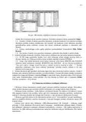 Duomenų bazių organizavimas 11 puslapis