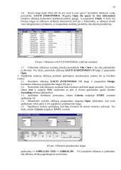 Duomenų bazių organizavimas 13 puslapis