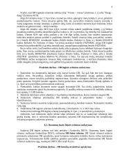 Duomenų bazių organizavimas 4 puslapis