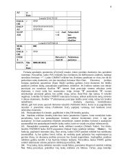Duomenų bazių organizavimas 8 puslapis